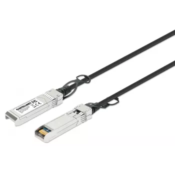 Intellinet 2m 10G SFP+ pasyvus vario Twinax kabelis 30AWG HP suderinamas