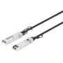 Intellinet 2m 10G SFP+ pasyvus vario Twinax kabelis 30AWG HP suderinamas