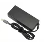 Lenovo ThinkPad 90W AC adapter (EU1) maitinimo adapteris / keitiklis vidaus naudojimui Juodas