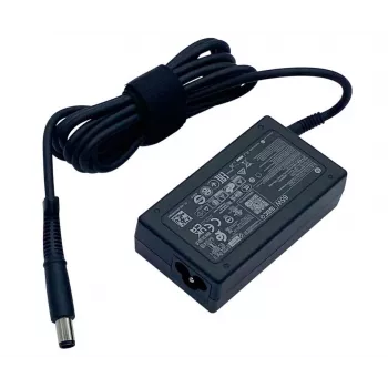 HP L40094-001 maitinimo adapteris / keitiklis 65 W, juodas