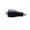 DELL 492-11681 adapteris HDMI į DVI, 19-pin HDMI-A M / 24-pin DVI FM, juodas