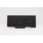 Lenovo 5N20W67794 klaviatūra, šiaurietiška (Nordic), skirta ThinkPad L14 Gen 2