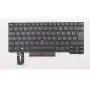 Lenovo FLCHYKBBKFR 01YP491 prancūziškos (French European) klaviatūros keitimas