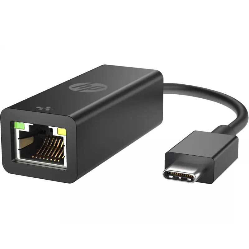 USB-C į RJ45 adapteris HP V7W66AA