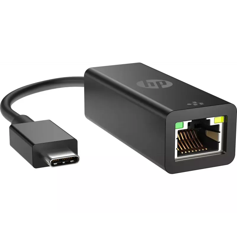 USB-C į RJ45 adapteris HP V7W66AA