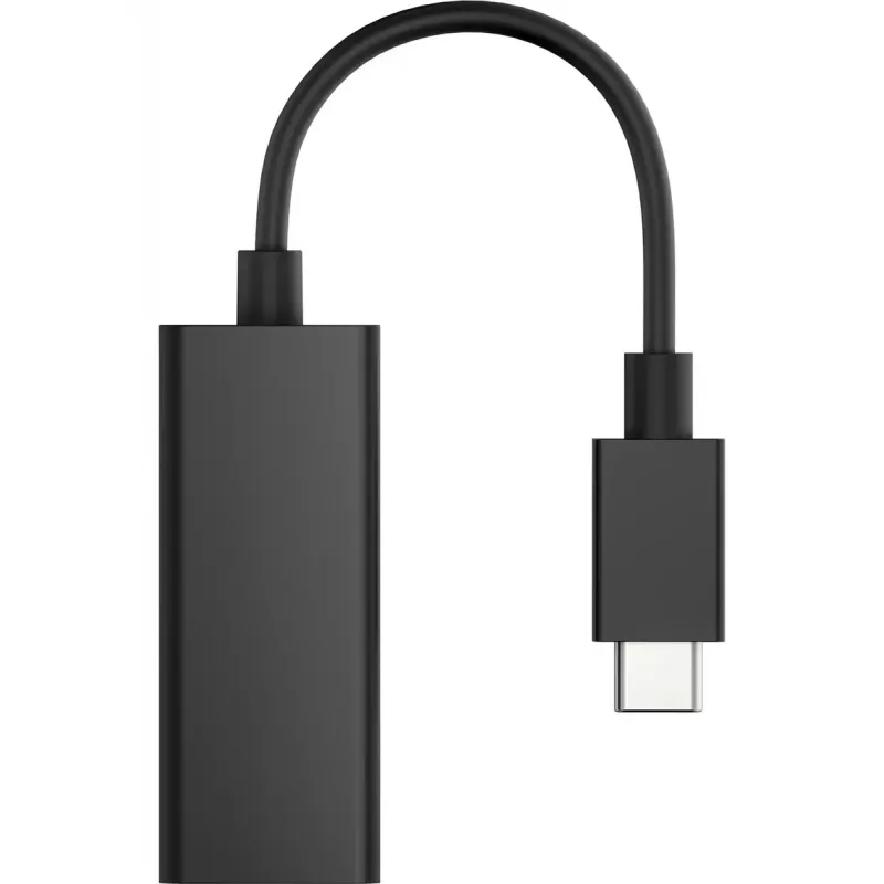 USB-C į RJ45 adapteris HP V7W66AA
