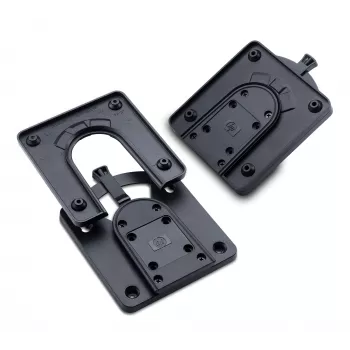 HP Quick Release Bracket laikiklis, 160 x 132 x 16,5 mm, stalas, 370 g