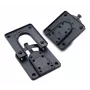 HP Quick Release Bracket laikiklis, 160 x 132 x 16,5 mm, stalas, 370 g