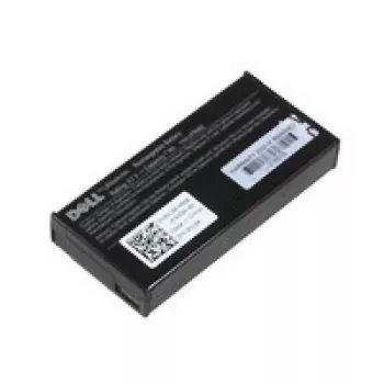 DELL XJ547 baterija atsarginė dalis nešiojamam kompiuteriui
