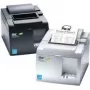 Terminis kvitų spausdintuvas Star Micronics TSP143IIIBI2 203 dpi, įmontuotas pjaustytuvas, baltas