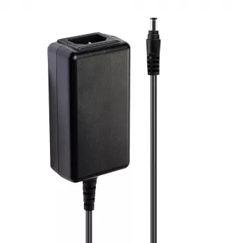 Lindy 5VDC 4A IEC C14 maitinimo šaltinis, 5.5/2.5mm, universalus, vidaus, 100-240 V, 50/60 Hz, 20 W, 5 V