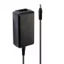 Lindy 5VDC 4A IEC C14 maitinimo šaltinis, 5.5/2.5mm, universalus, vidaus, 100-240 V, 50/60 Hz, 20 W, 5 V