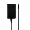 Lindy 5VDC 4A IEC C14 maitinimo šaltinis, 5.5/2.5mm, universalus, vidaus, 100-240 V, 50/60 Hz, 20 W, 5 V