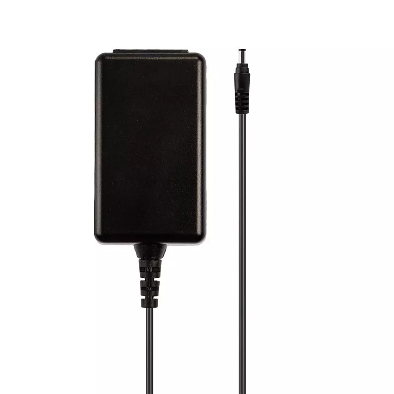 Lindy 5VDC 4A IEC C14 maitinimo šaltinis, 5.5/2.5mm, universalus, vidaus, 100-240 V, 50/60 Hz, 20 W, 5 V