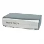 Lindy 2 Portų KVM Switch Pro USB 2.0, DisplayPort 1.2 su TTU