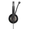 Ausinės EPOS IMPACT SC 60 USB ML