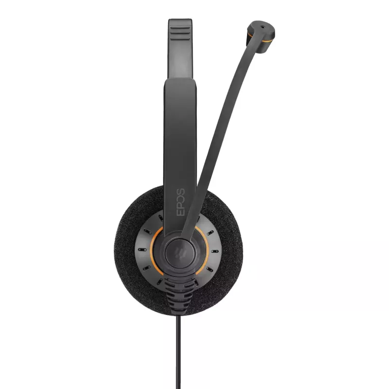 Ausinės EPOS IMPACT SC 60 USB ML