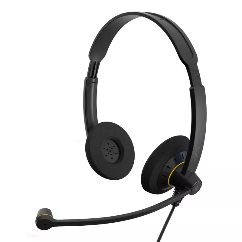 Ausinės EPOS IMPACT SC 60 USB ML