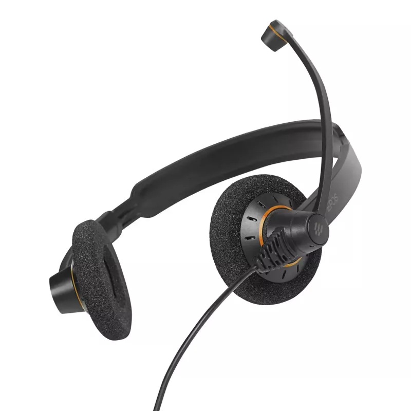 Ausinės EPOS IMPACT SC 60 USB ML