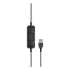 Ausinės EPOS IMPACT SC 60 USB ML