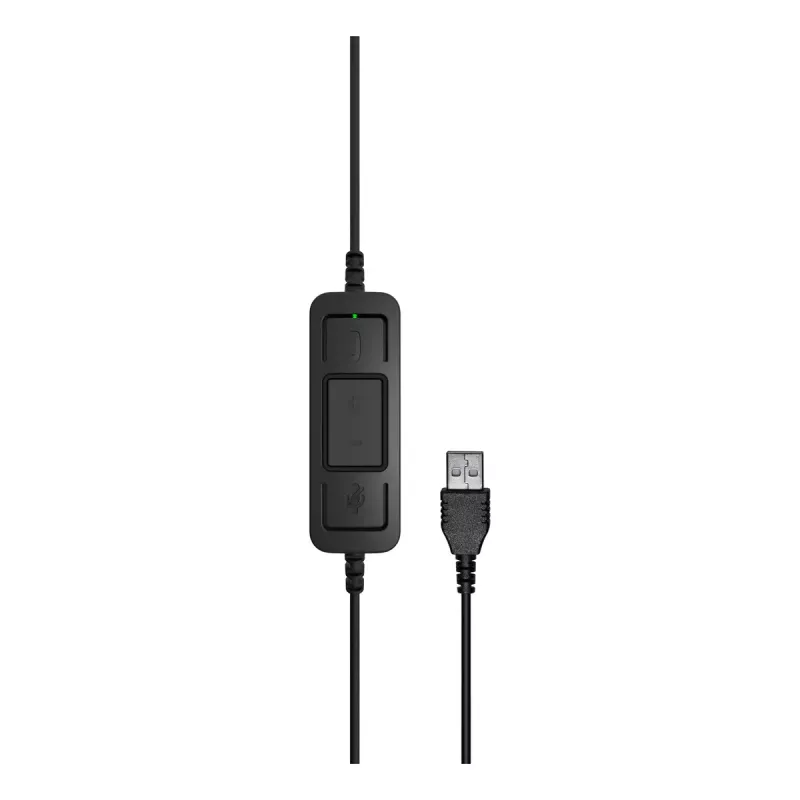 Ausinės EPOS IMPACT SC 60 USB ML