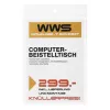 Saugiklis dokumentams Durable 229719 A6 105 x 148 mm