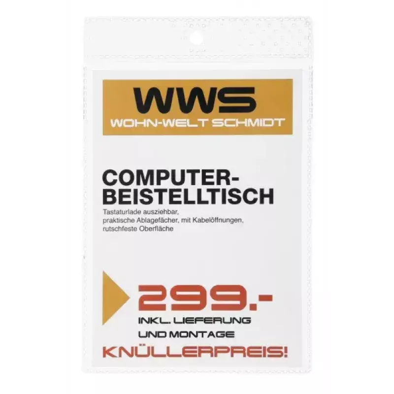 Saugiklis dokumentams Durable 229719 A6 105 x 148 mm