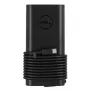 DELL 726RH automobilinis maitinimo adapteris 165 W juodas