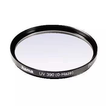 Hama UV filtras 390 (O-Haze), 72,0 mm, dengtas