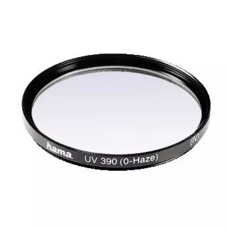 Hama UV filtras 390 (O-Haze), 72,0 mm, dengtas