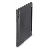 Hama Fold Clear dėklas Samsung Galaxy Tab S10 FE+ 13.1 inch Folio Juodas
