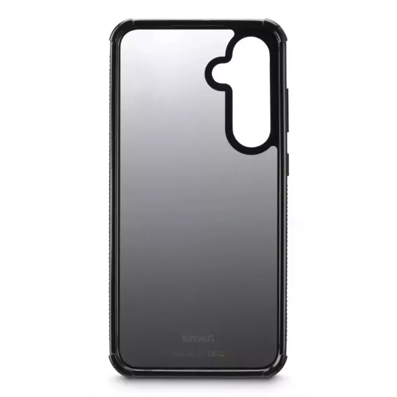 Hama Extreme Protect dėklas Samsung Galaxy A56 5G 17 cm (6,7 inch) Juodas