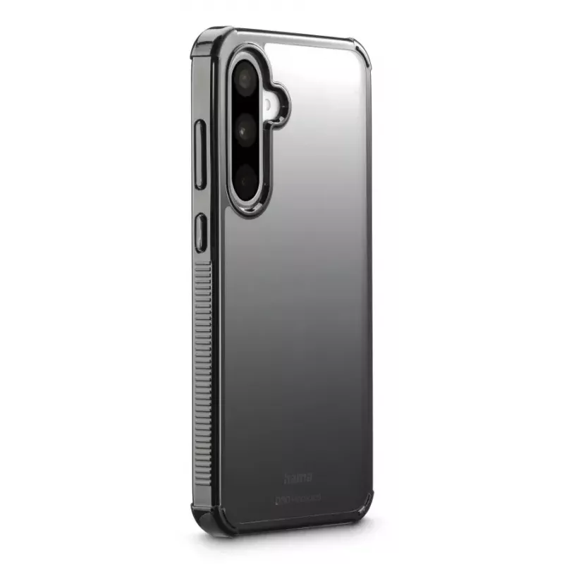 Hama Extreme Protect dėklas Samsung Galaxy A56 5G 17 cm (6,7 inch) Juodas