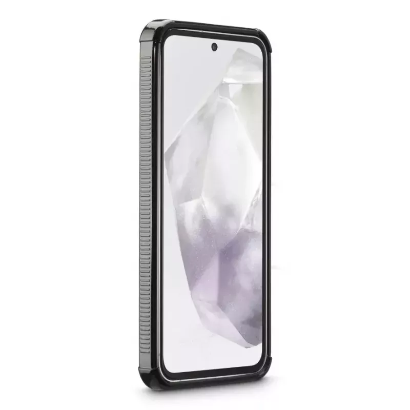 Hama Extreme Protect dėklas Samsung Galaxy A56 5G 17 cm (6,7 inch) Juodas