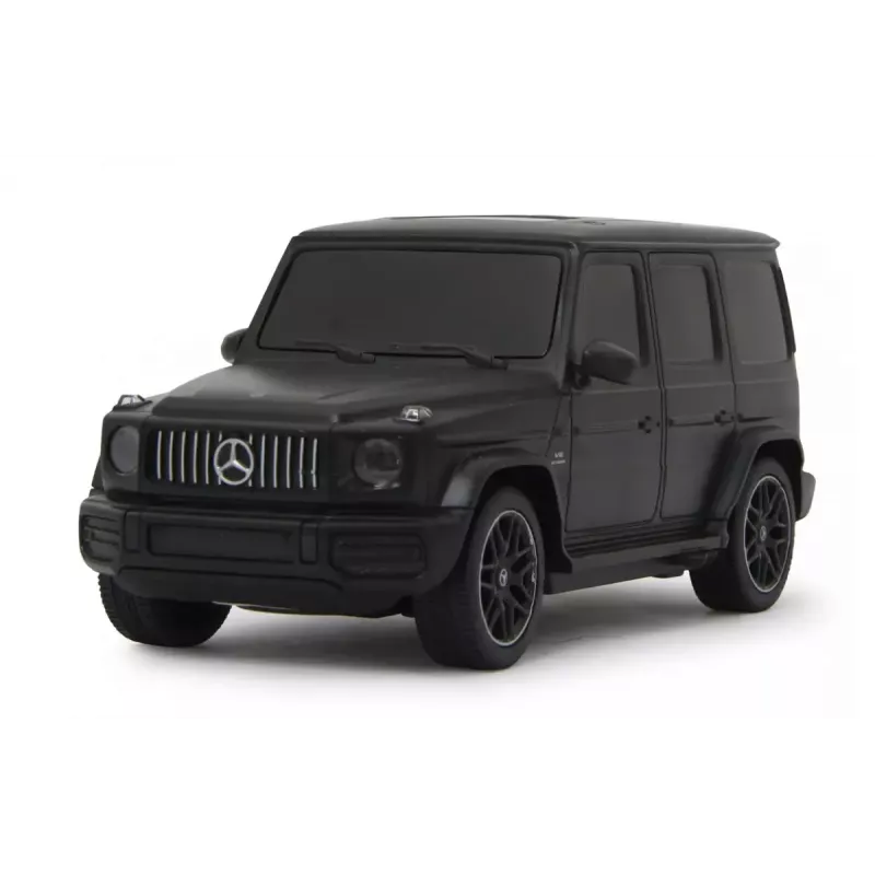 Radijo bangomis valdomas modelis Jamara Mercedes-Benz AMG G63