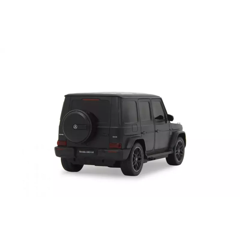 Radijo bangomis valdomas modelis Jamara Mercedes-Benz AMG G63