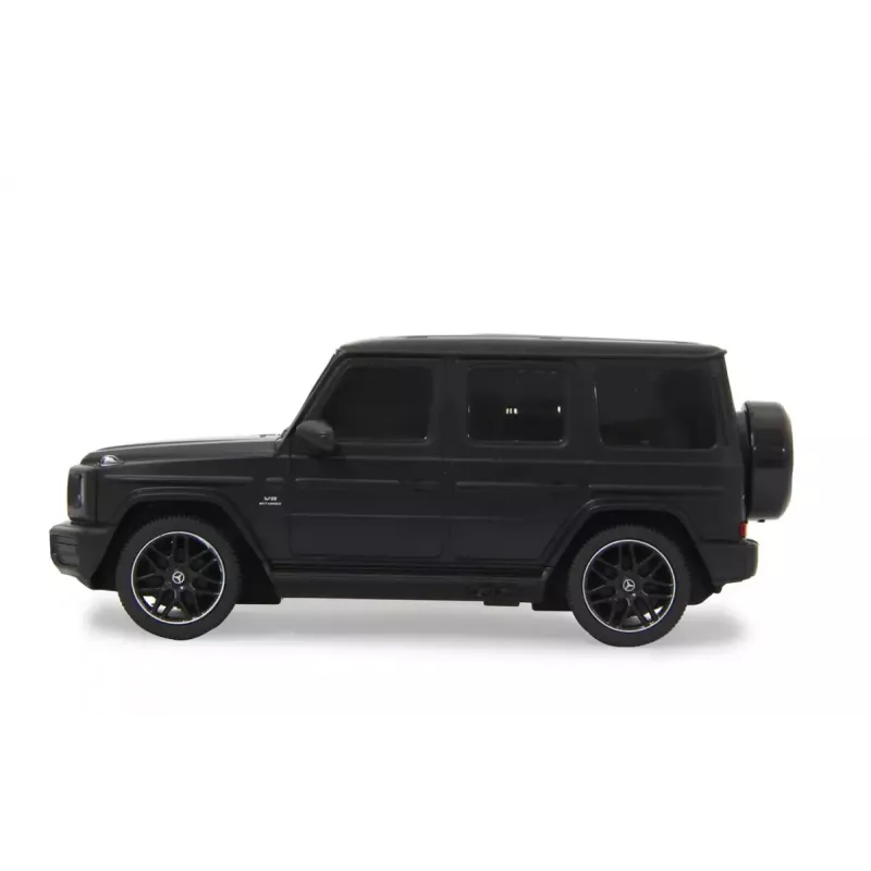 Radijo bangomis valdomas modelis Jamara Mercedes-Benz AMG G63