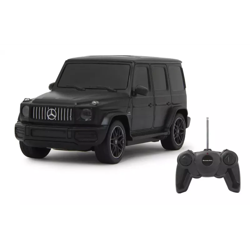 Radijo bangomis valdomas modelis Jamara Mercedes-Benz AMG G63