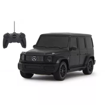 Radijo bangomis valdomas modelis Jamara Mercedes-Benz AMG G63