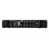 Audio stiprintuvas Omnitronic 80709641 Sceninis/garsinimo juodas