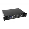 Garso stiprintuvas Omnitronic 80709631 Performance Stage juodas