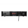 Garso stiprintuvas Omnitronic 80709631 Performance Stage juodas