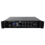 Garso stiprintuvas Omnitronic 80709631 Performance Stage juodas