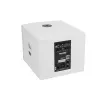 Aktyvus žemų dažnių garsiakalbis Omnitronic 11039051 Baltas 500 W