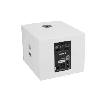 Aktyvus žemų dažnių garsiakalbis Omnitronic 11039051 Baltas 500 W