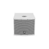Aktyvus žemų dažnių garsiakalbis Omnitronic 11039051 Baltas 500 W