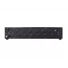 Scenos apšvietimo valdiklis Eurolite 70064120 6 kanalų juodas