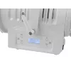 Bėginis prožektorius Eurolite 41602080 vidaus patalpoms, apvalus, baltas, 3100K