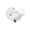 Bėginis prožektorius Eurolite 41602080 vidaus patalpoms, apvalus, baltas, 3100K