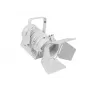 Bėginis prožektorius Eurolite 41602080 vidaus patalpoms, apvalus, baltas, 3100K